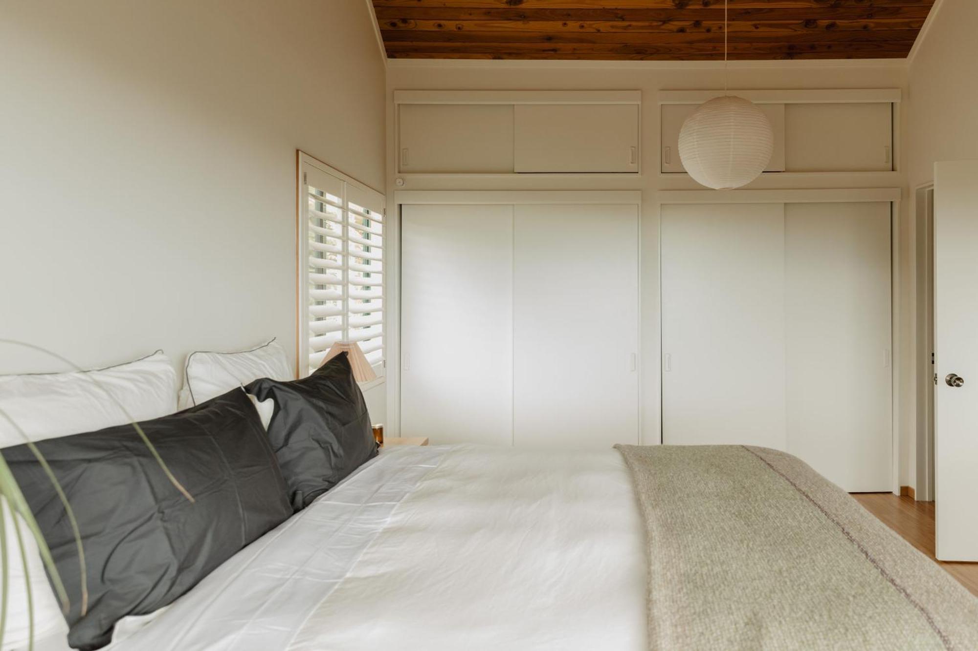 Buffalo Lodge Coromandel Экстерьер фото