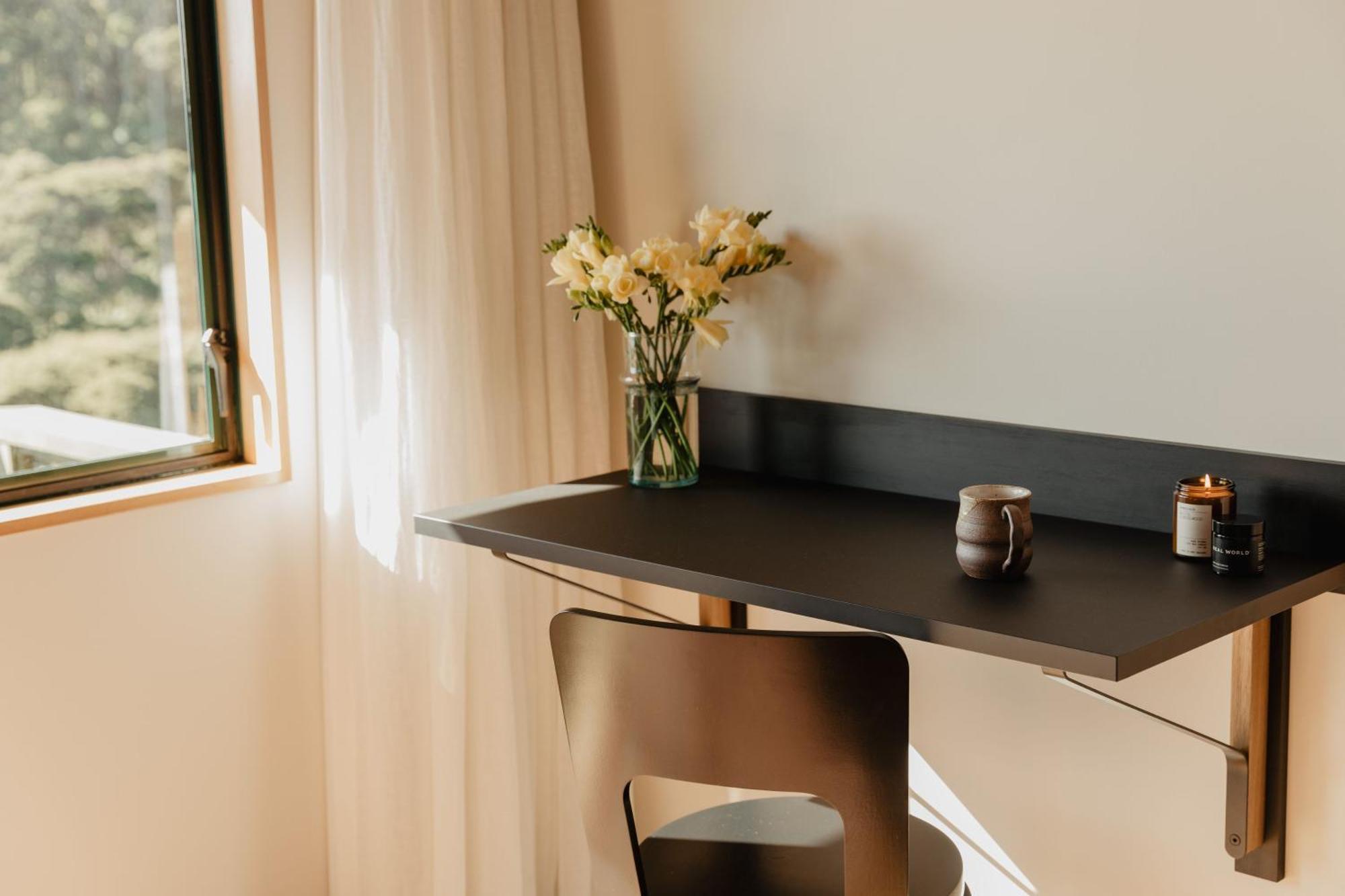 Buffalo Lodge Coromandel Экстерьер фото