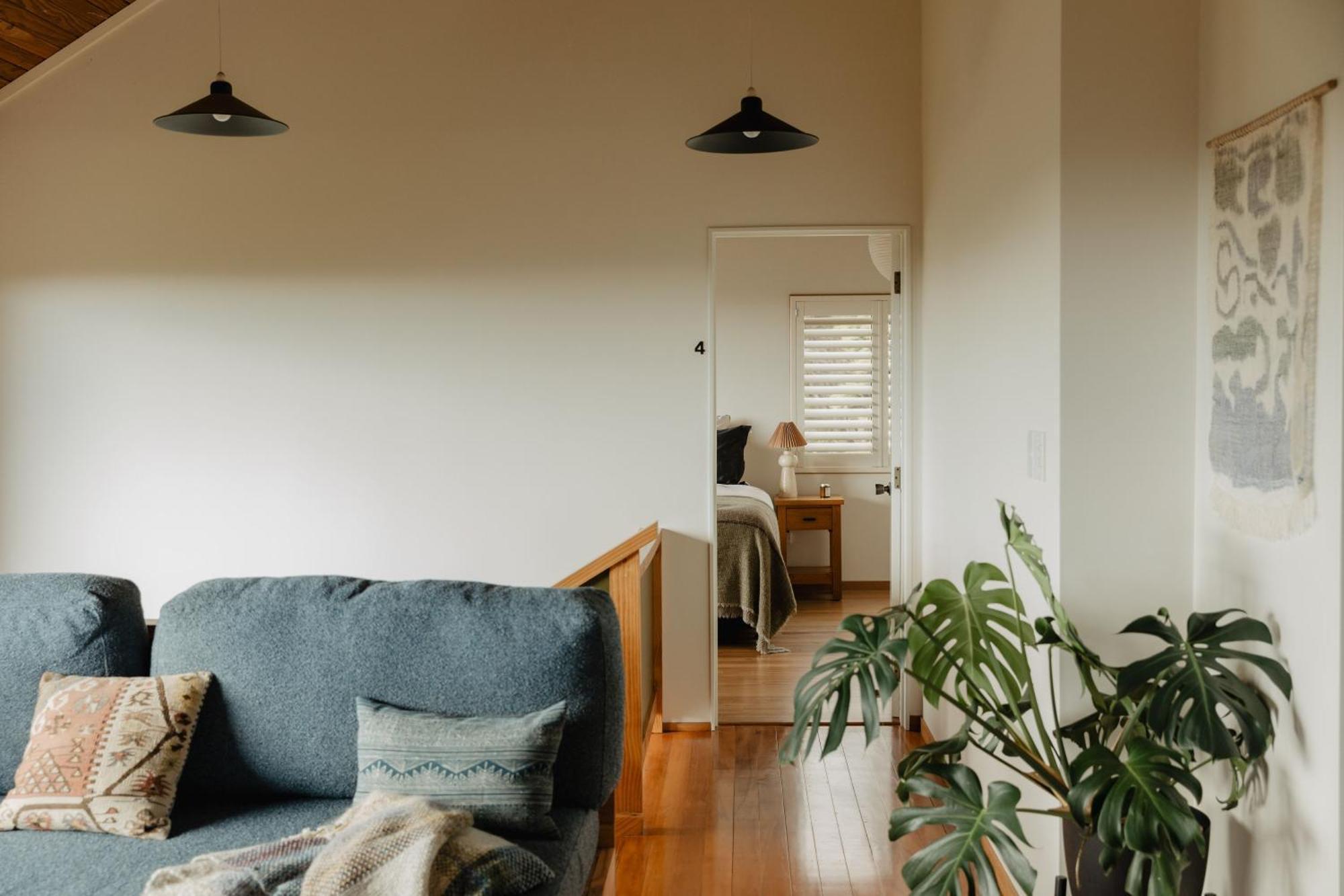 Buffalo Lodge Coromandel Экстерьер фото