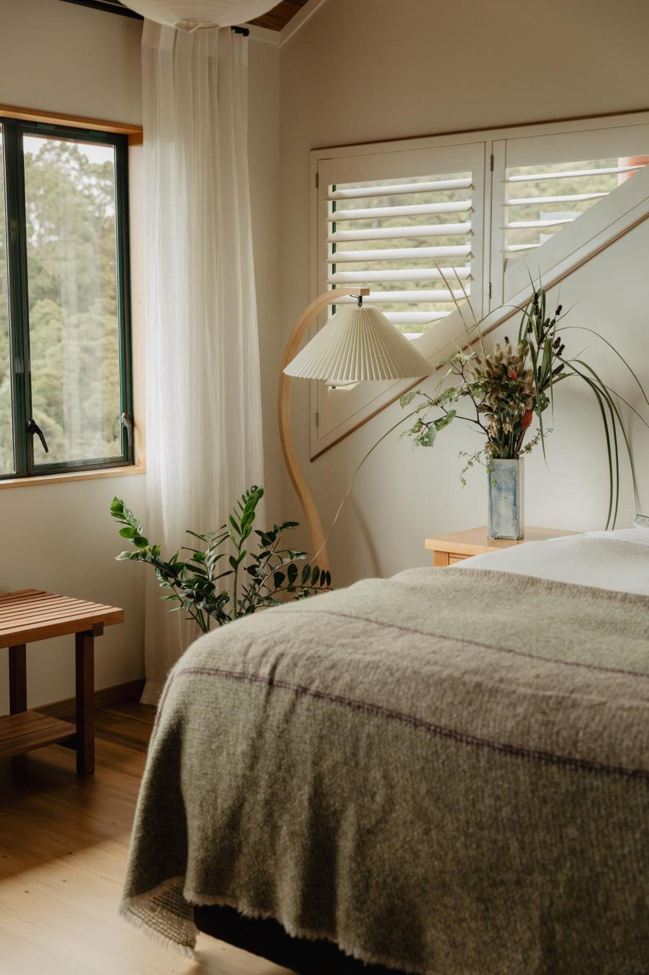 Buffalo Lodge Coromandel Экстерьер фото