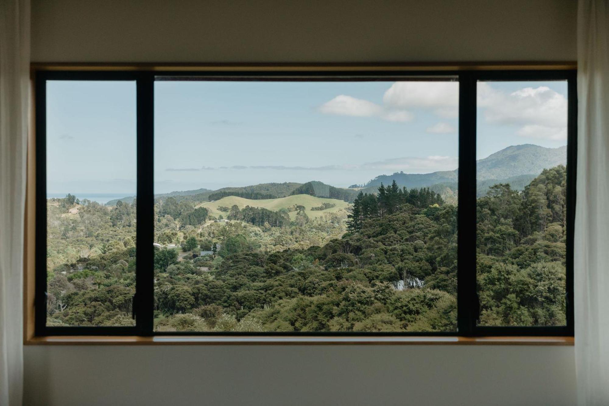 Buffalo Lodge Coromandel Экстерьер фото