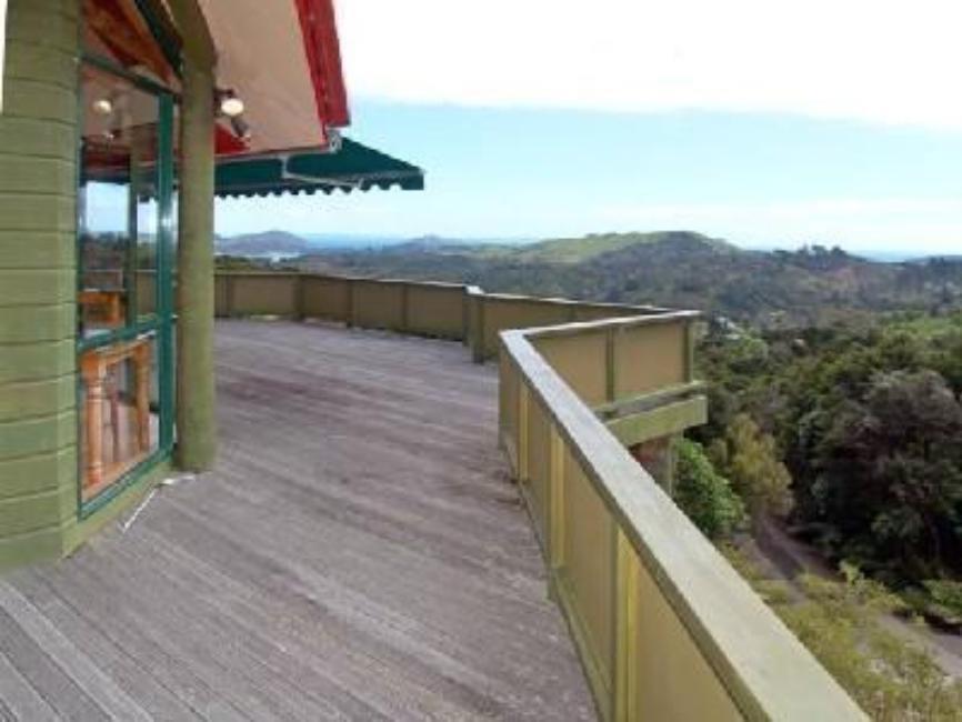 Buffalo Lodge Coromandel Экстерьер фото